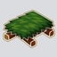 Primitive Bed logo