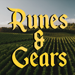 [RNG] Runes & Gears - Minecraft Modpacks - CurseForge