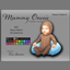 Mummy Onesie - Infants logo