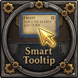 Smart Tooltip - Gallery - World of Warcraft Addons - CurseForge