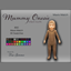 Mummy Onesie - Toddlers logo