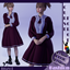 FGD AKADEMIA Dress D logo