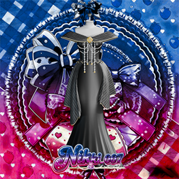 Nikki_007 Furniture dress form 002 logo