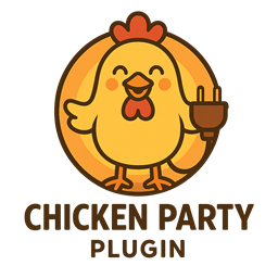 Chicken Party project image