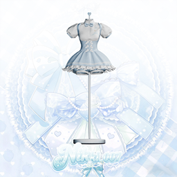 Nikki_007 Furniture dress form 004 logo