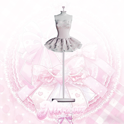 Nikki_007 Furniture dress form 005 logo