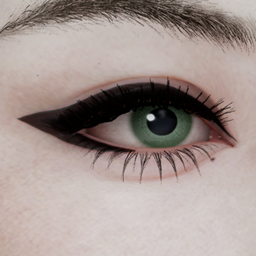 Eyeliner 07 logo