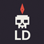 Last Death Tracker logo