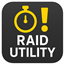 MyRaidUtility logo