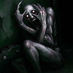 Secure Contain Protect. (SCP FOundaation) project image