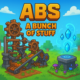 ABS - A Bunch of Stuff project image