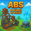 ABS - A Bunch of Stuff logo