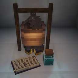 Medieval Containers logo
