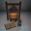Medieval Containers logo