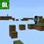 Dimensions Parkour Course logo