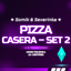 Traducción 🍕 Pizza Casera – Set 2 – Somik & Severinka 💜 logo