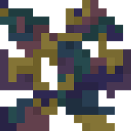 Mineral atlas (addon for tfc)[Dscontinued] project image