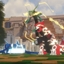 Cobblemon Hoenn - Pokemon's OmegaRuby and AlphaSapphire Recreated logo