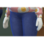 Deck the Palms Mittens (Early Unlock) logo