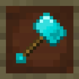 More Hammers & Stuff logo