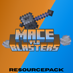 Mace Blasters RP project image