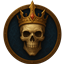 Hardcore Achievements logo
