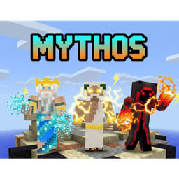 Mythos Palladium addon logo