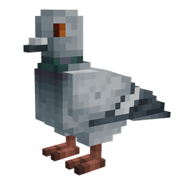 PigeonCraft logo