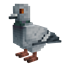 PigeonCraft logo