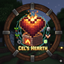 Cel's Hearth logo