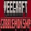 Veecraft Cobblemon SMP logo
