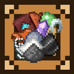 Deton's Useful recipes project image
