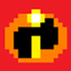 The Incredible Addon || Palladium Addon logo