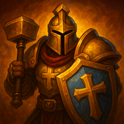 HolyLines logo
