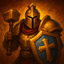 HolyLines logo