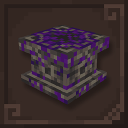 Excalibur | Dis-Enchanting Table Support logo