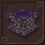 Excalibur | Dis-Enchanting Table Support logo