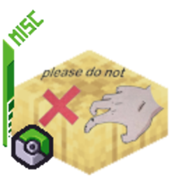Do Not The Snack project image