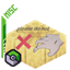 Do Not The Snack logo