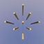 Lucky Block Challenge Lucky Pillars logo