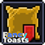 Fancy Toasts | Better Advancements logo