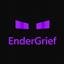 Endergrief Utilites  logo