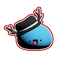 i need therapy bc of you logo