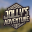 Jolly’s Adventure logo