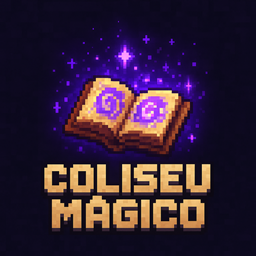Vortex Coliseum - Magic Tournament project image