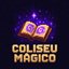 Vortex Coliseum - Magic Tournament logo