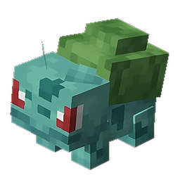 CobbledMon logo