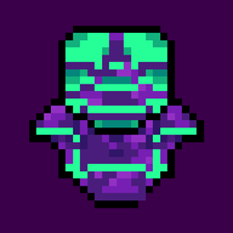 Golem’s Arsenal project image