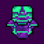 Golem’s Arsenal logo