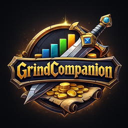 GrindCompanion project image